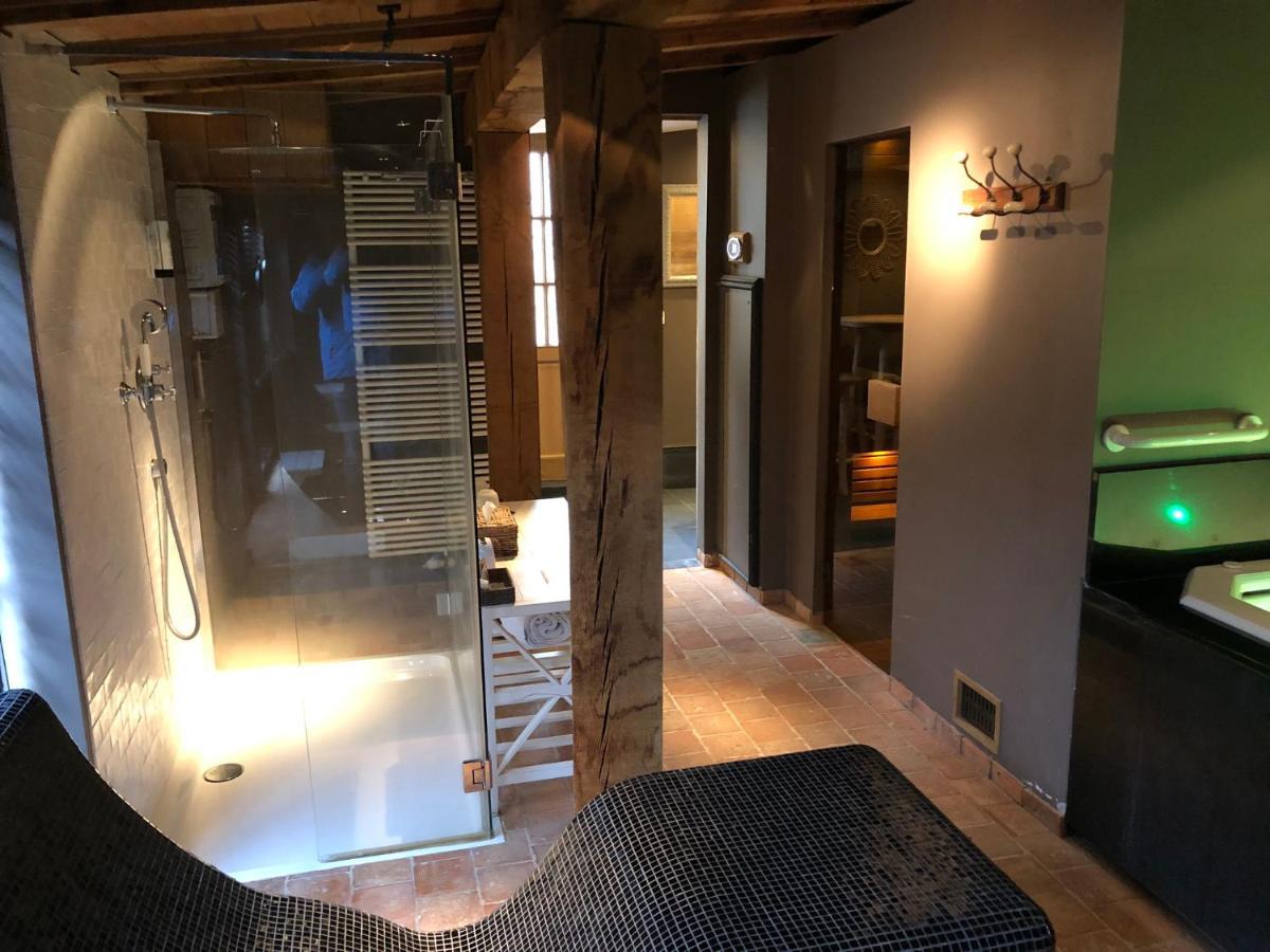 Frühstückspension Casa Romantico 4*