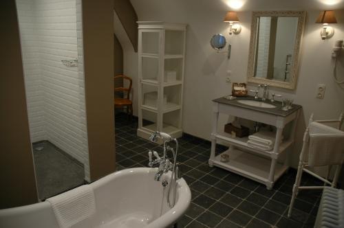 Frühstückspension Casa Romantico 4*