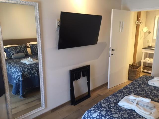Casa Romantico Bed & Breakfast