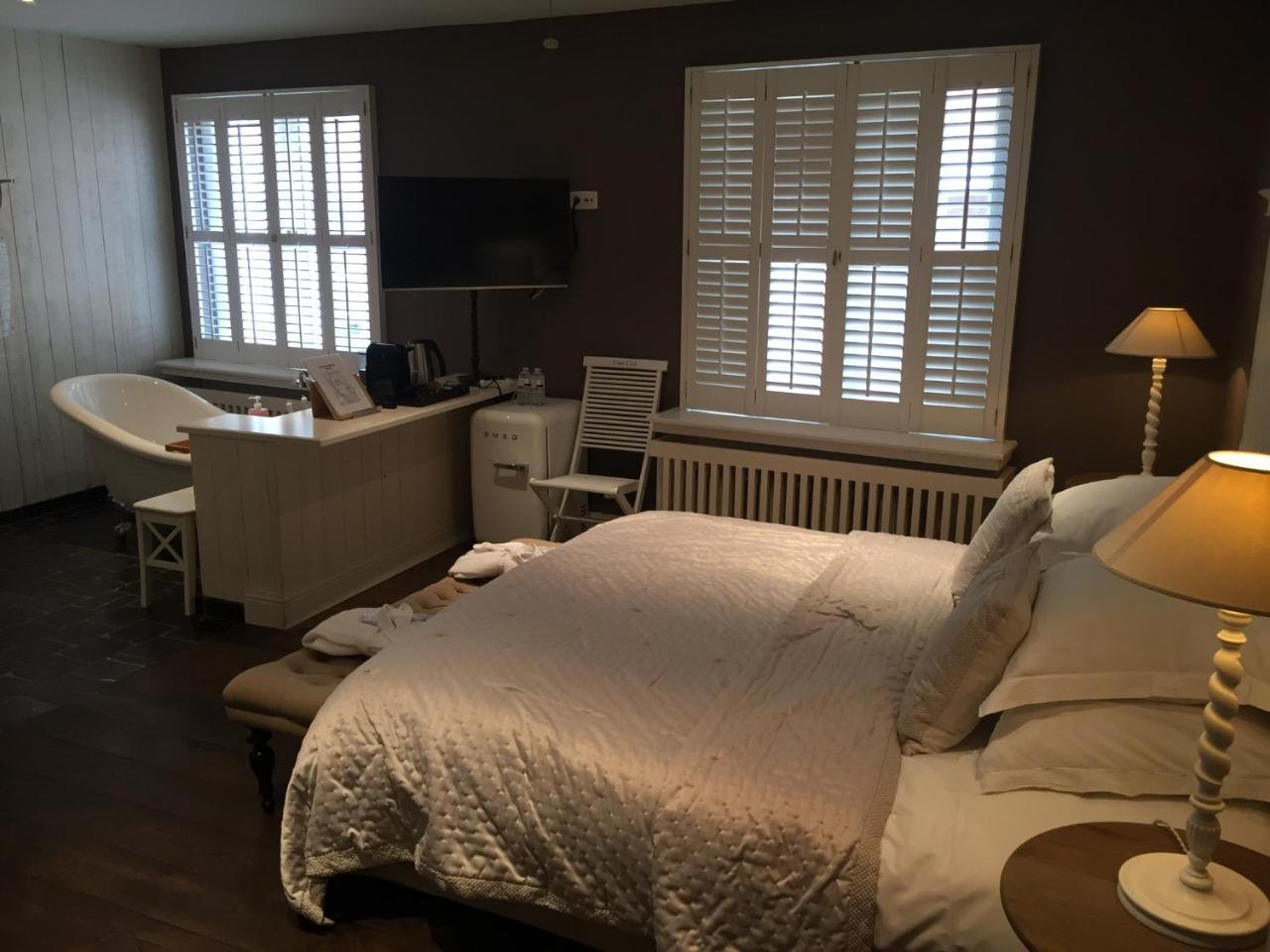 Casa Romantico 4*