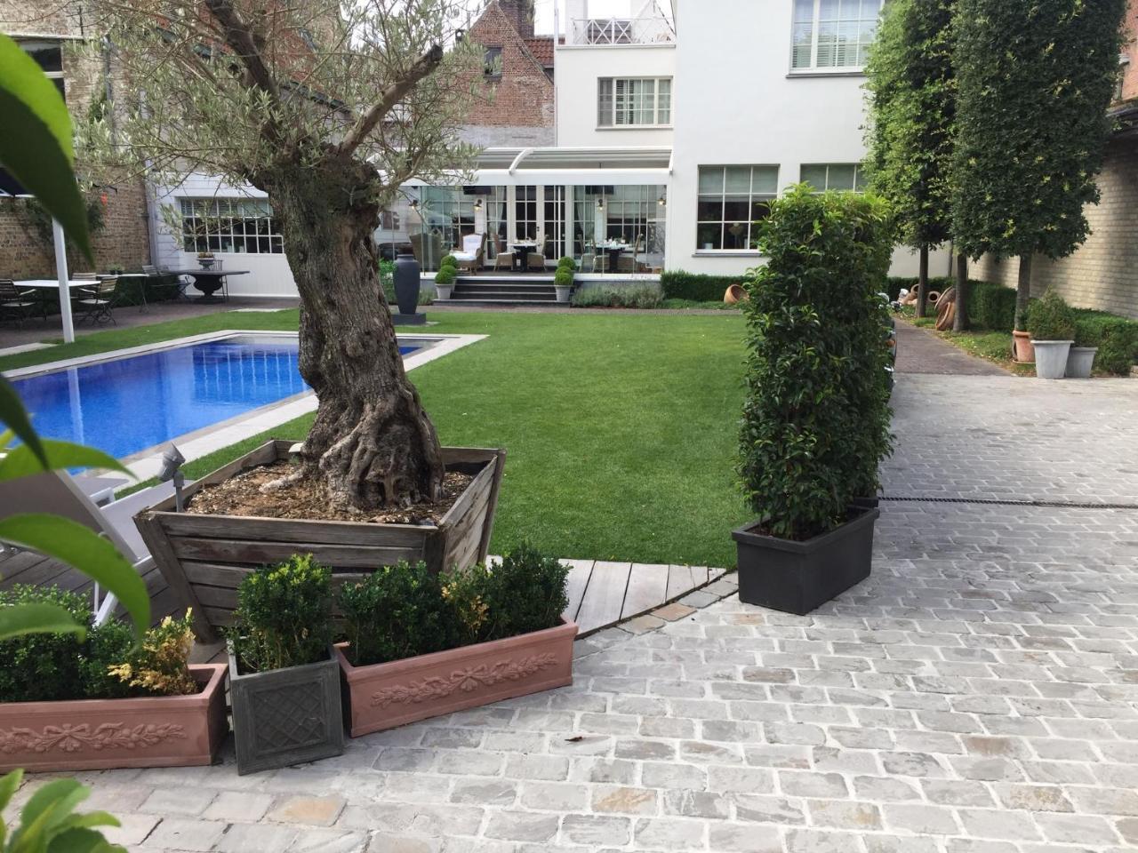 Frühstückspension Casa Romantico 4*