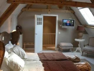 Casa Romantico Frühstückspension Brügge