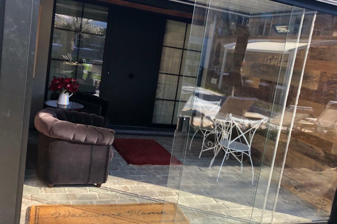 Frühstückspension Casa Romantico 4*