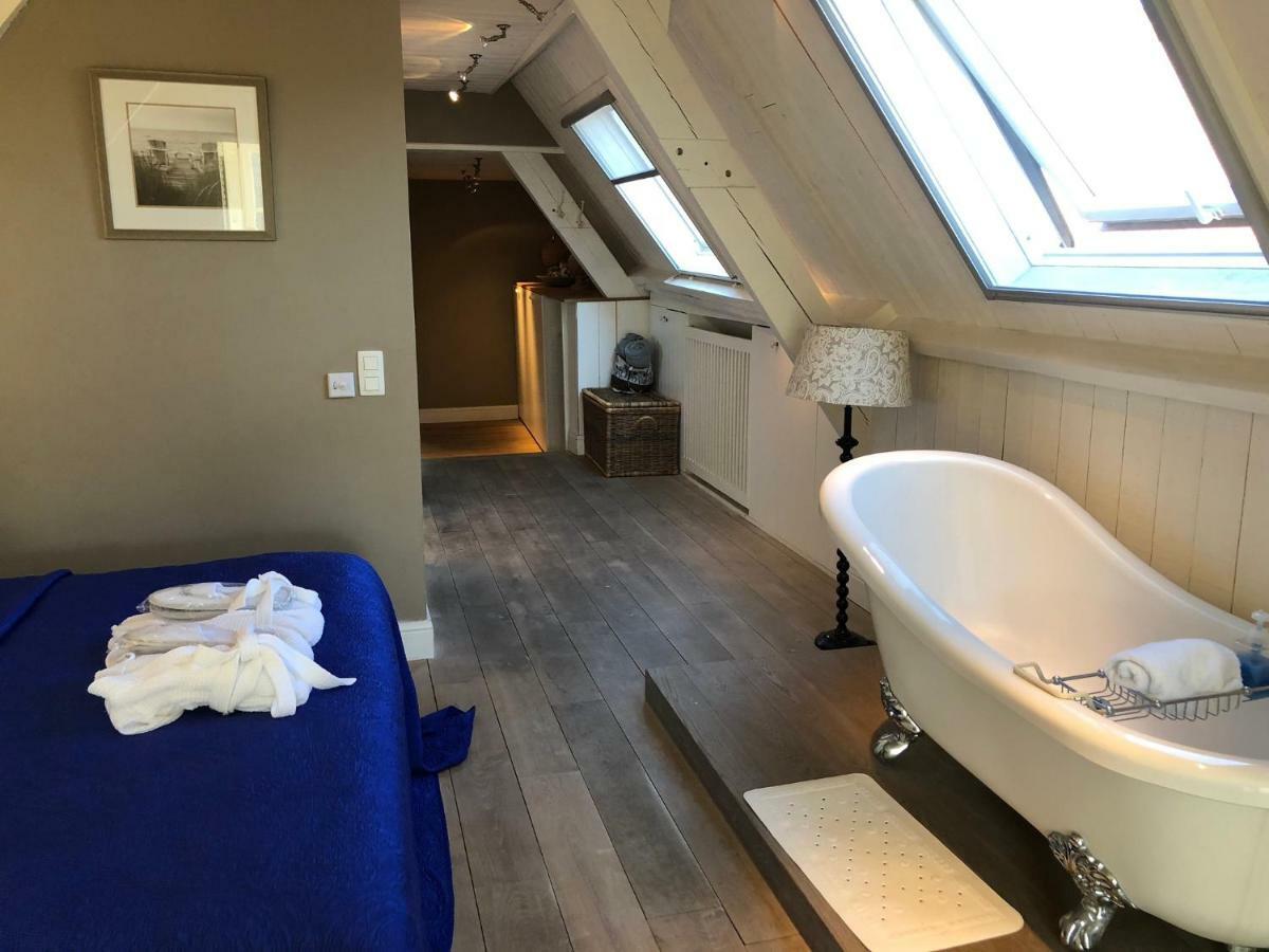 Casa Romantico 4* Brügge