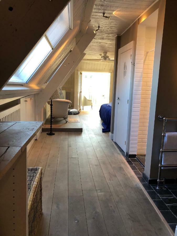 Frühstückspension Casa Romantico 4*