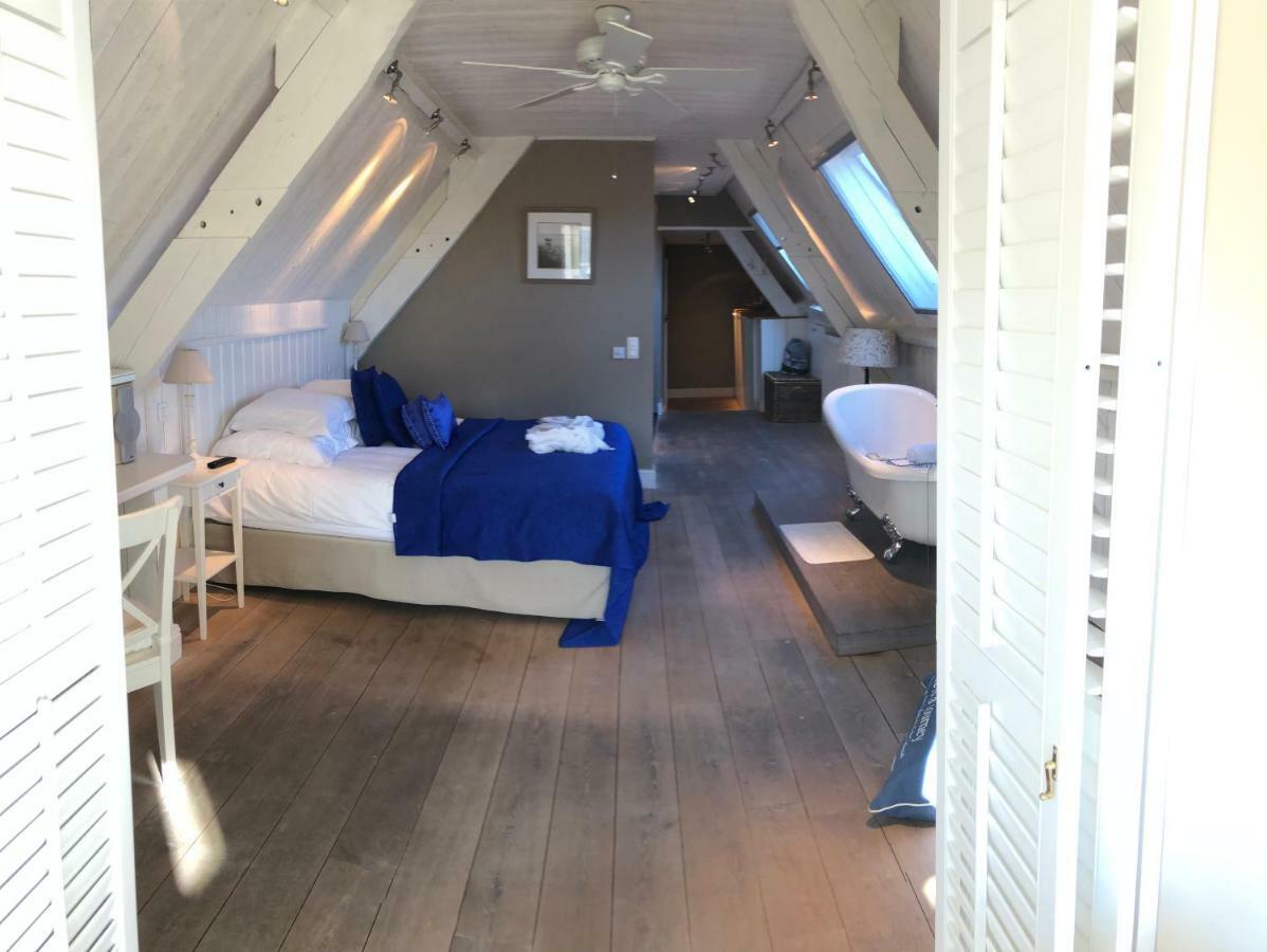 Casa Romantico Bed & Breakfast Bruges