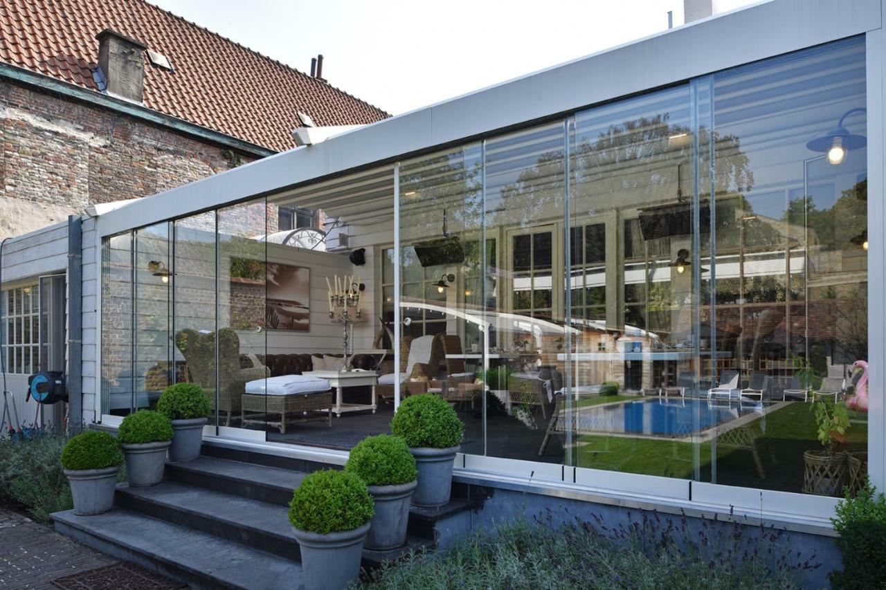 Casa Romantico Frühstückspension