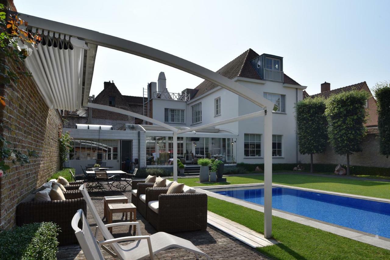 Frühstückspension Casa Romantico 4*