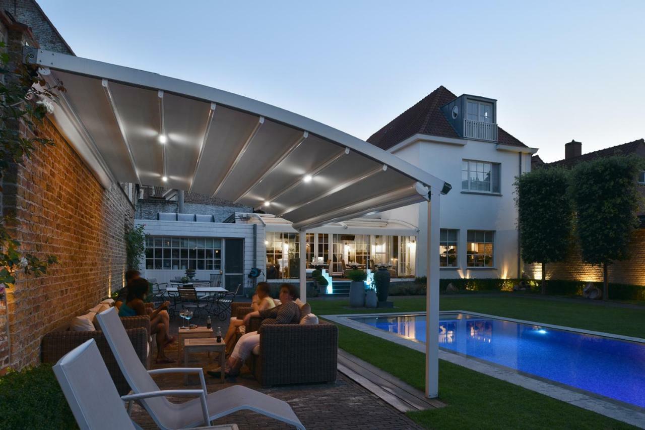 Casa Romantico Frühstückspension 4*