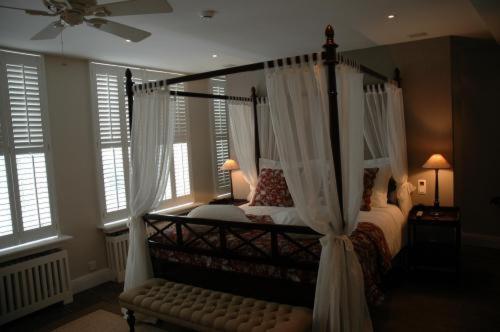 Casa Romantico Frühstückspension 4*