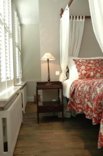 Casa Romantico Brügge
